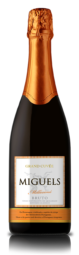 Millésimé Grand Cuvée