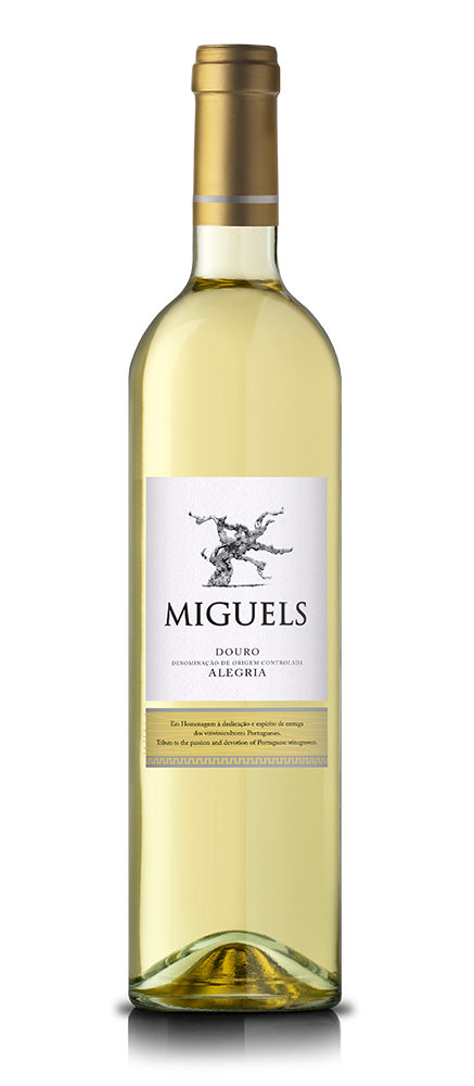 Douro Alegria White