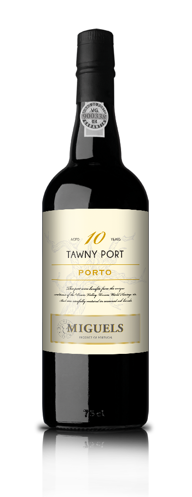 Port 10 Years