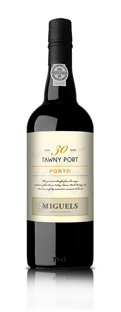 Port 30 Years