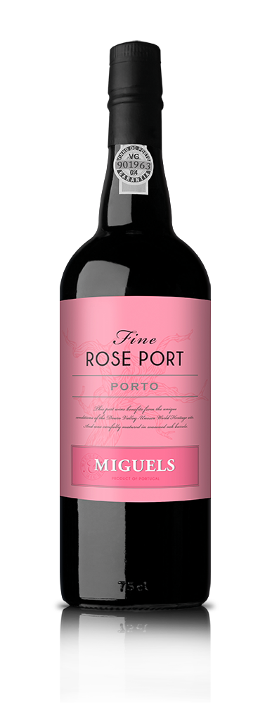 Port Rose