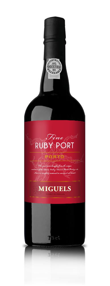 Porto Ruby