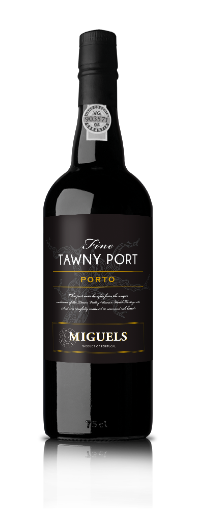 Porto Tawny