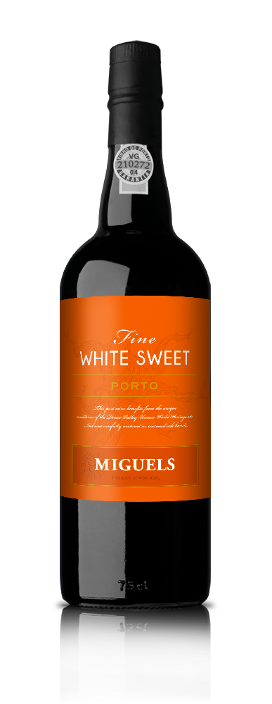 Porto White Sweet